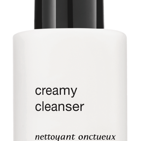 Creamy Cleanser
