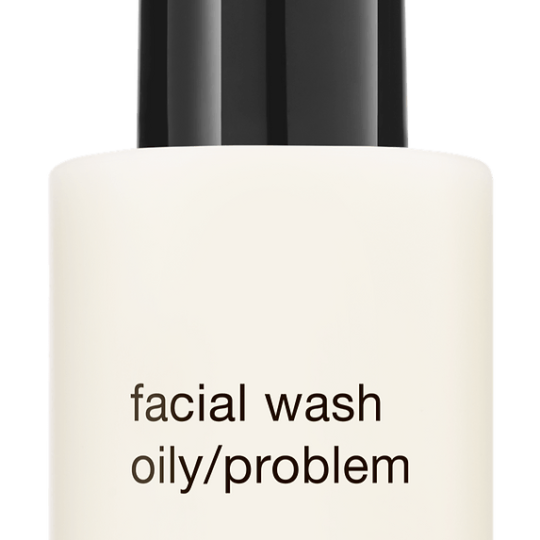Facial Wash Oily/Problem