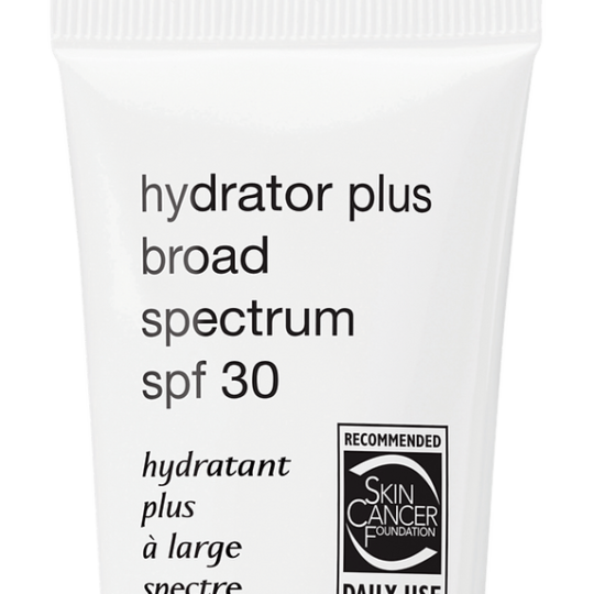 Hydrator Plus Broad Spectrum spf 30