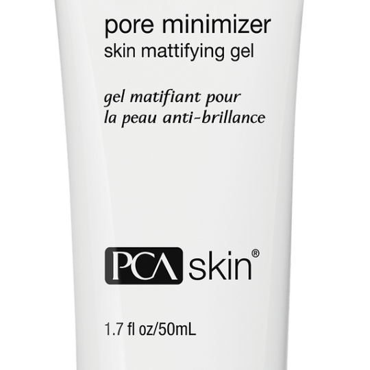 Pore Minimizer Skin Mattifying Gel