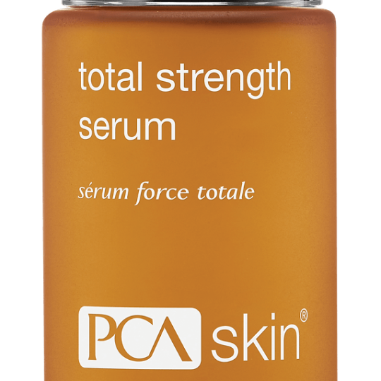 Total Strength Serum
